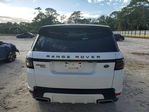 Land Rover Range Rover 2022