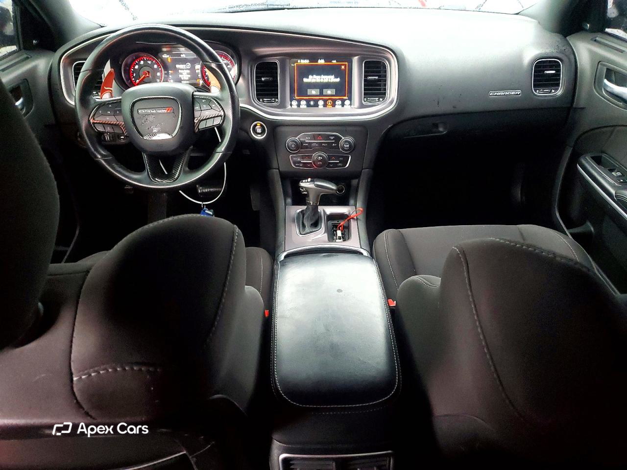 Dodge Charger 2019