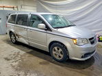 Dodge Caravan 2012