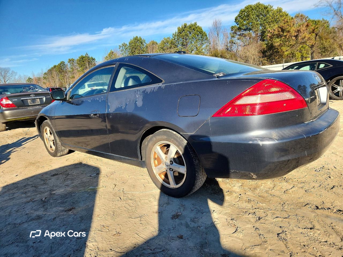 Honda Accord 2004