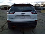 Jeep Cherokee 2020