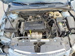 Chevrolet Cruze 2011