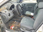 Chevrolet Aveo 2004