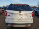 Ford Explorer 2016