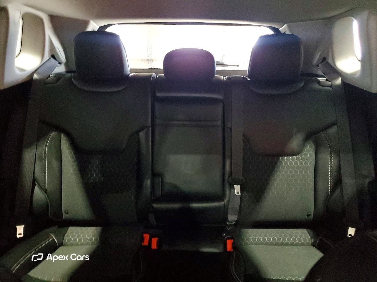 Jeep Compass 2020