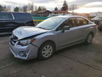 Subaru Impreza 2015