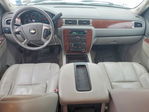 Chevrolet Silverado 2012