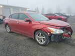 Nissan Altima 2014