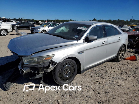 Ford Taurus 2015 - Image 1 of 12