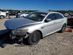 Ford Taurus 2015
