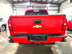 Chevrolet Silverado 2018