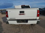 GMC Sierra 2018