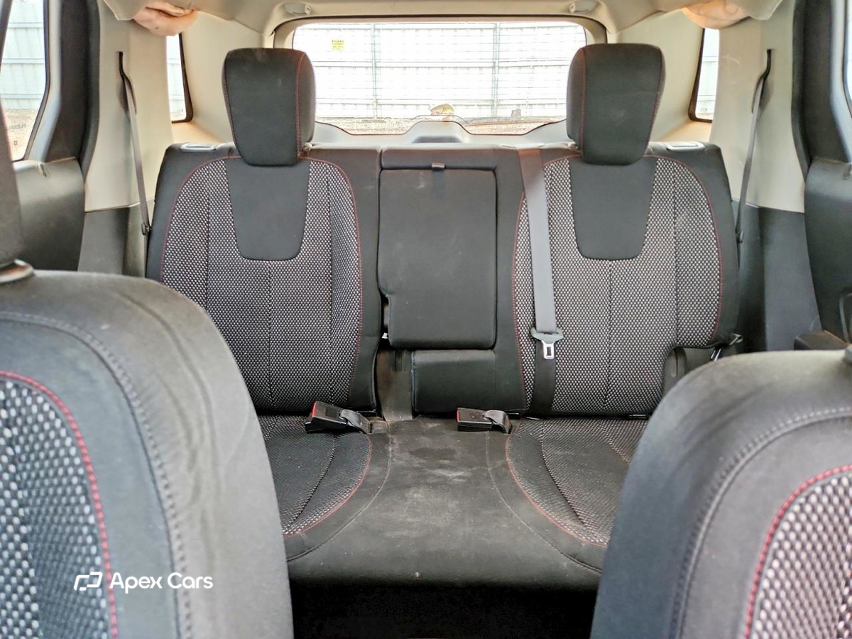 GMC Terrain 2016