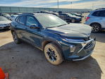 Chevrolet Trax 2026