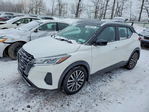 Nissan Kicks 2023