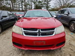 Dodge Avenger 2014