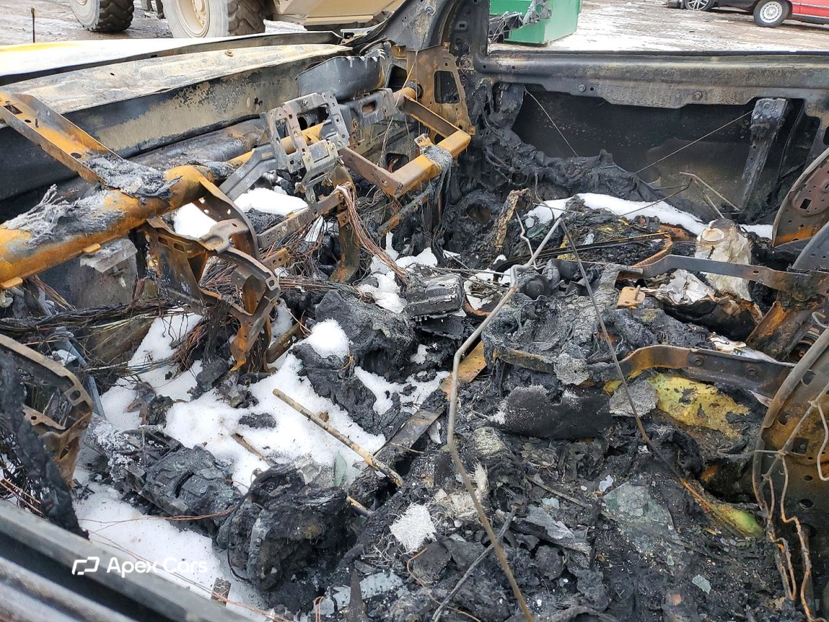 RAM 2500 2018