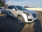 Cadillac XT5 2019