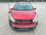 Ford Fiesta 2012
