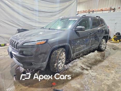 Jeep Cherokee 2017 - Zdjęcie 1 z 14