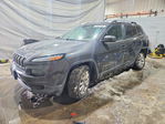 Jeep Cherokee 2017