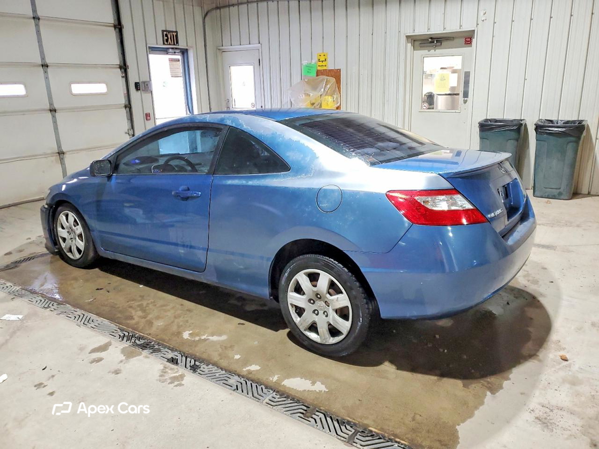 Honda Civic 2010