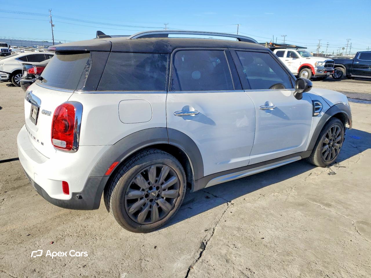 MINI Cooper 2019