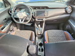 Nissan Kicks 2018