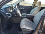 GMC Terrain 2012