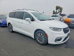 Chrysler Pacifica 2021