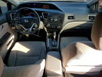 Honda Civic 2015