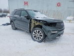 Ford Explorer 2023