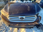 Toyota Highlander 2012