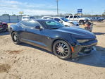 Chevrolet Camaro 2017