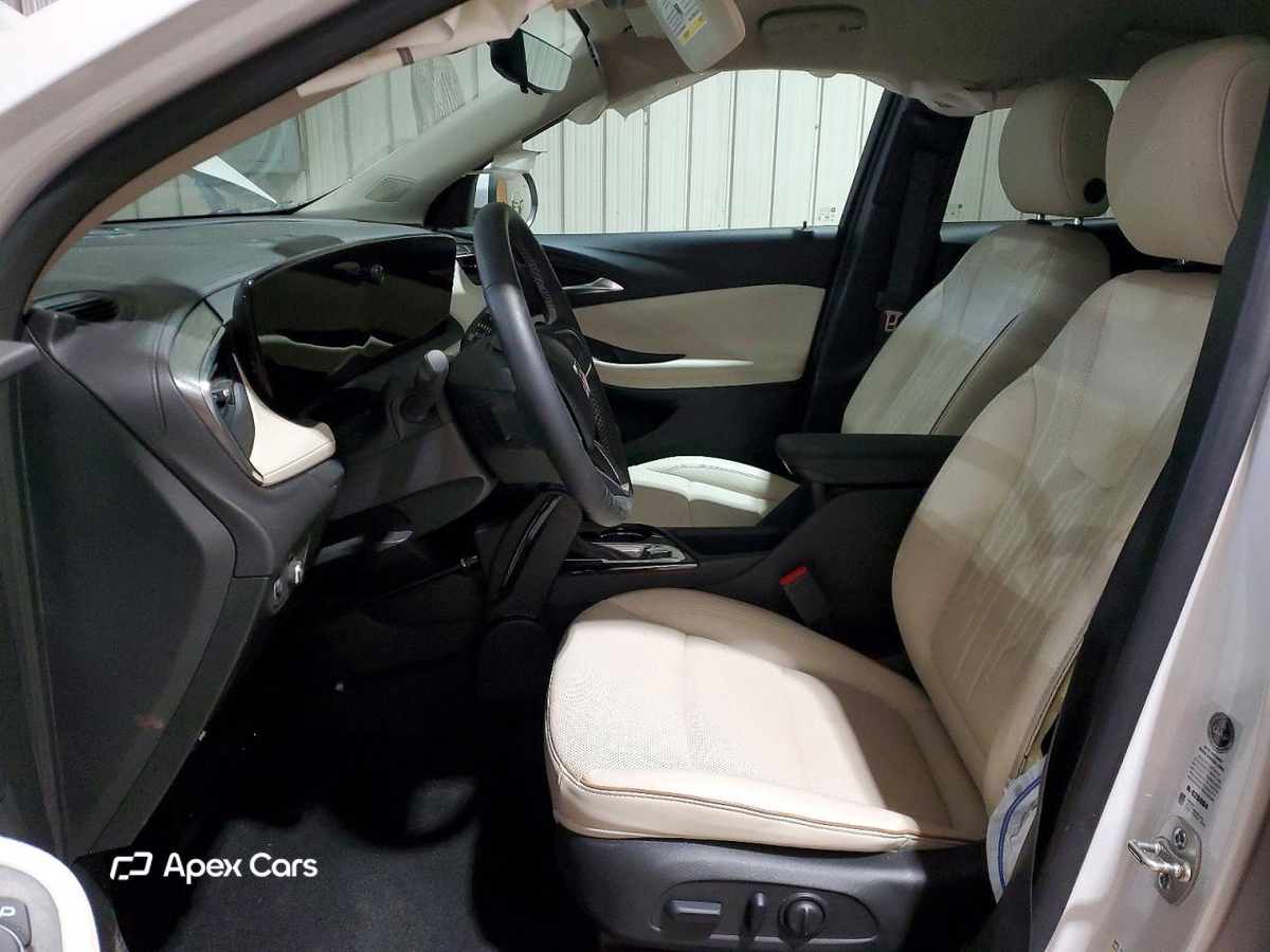 Buick Encore 2024