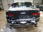 Audi A3 2016