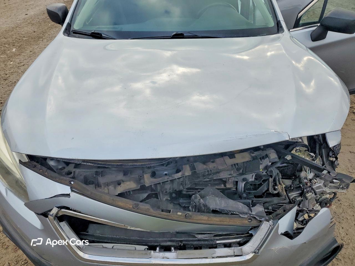 Subaru Outback 2015