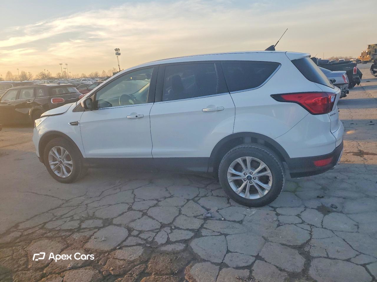 Ford Escape 2019