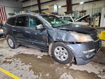 Chevrolet Traverse 2014
