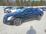 Cadillac XTS 2016