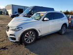 BMW X3 2018