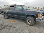 Chevrolet Suburban 1999