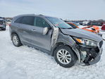 Kia Sorento 2017