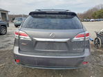 Lexus RX 2015