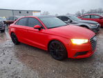 Audi A3 2016