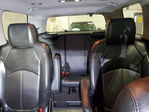 GMC Acadia 2012