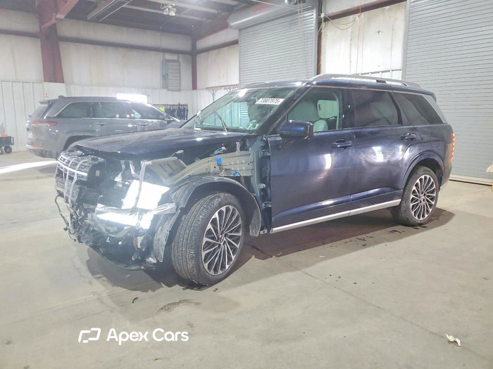 2026 Hyundai Palisade - Image 1 of 5