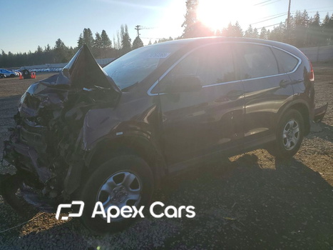 Honda CR-V 2013 - Image 1 of 15
