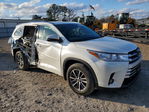 Toyota Highlander 2018