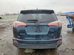 Toyota RAV 4 2017